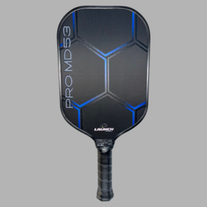 Pro MD53 Pickleball 14mm Paddle