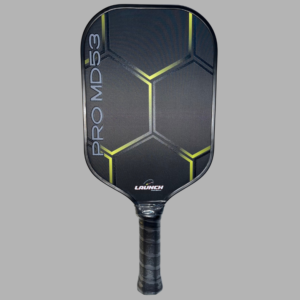 Pro MD53 Pickleball 14mm Paddle