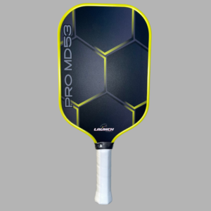 Pro MD53 Pickleball 16mm Paddle